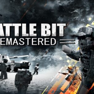 The Rise of Battlebit: An Indie FPS Triumph Dominating the Gaming Arena.